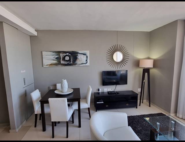 2 BEDROOM APARTMENT FOR SALE IN TABLE VIEW
